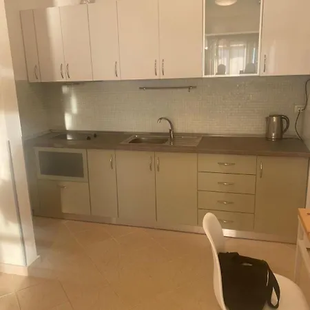 Andrea Apartment Durres