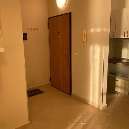 Apartment Andrea *