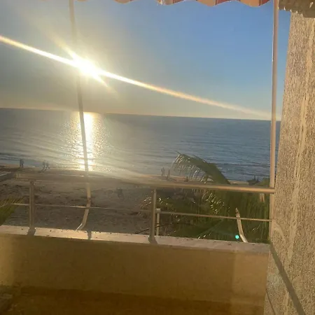 Andrea Apartment Durres