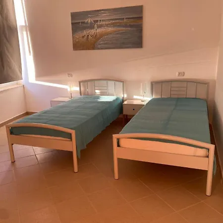 Apartment Andrea Durres