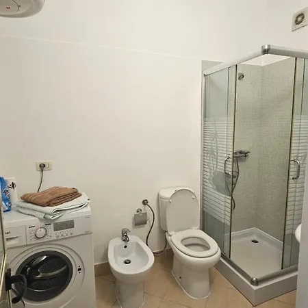 Andrea Appartement
