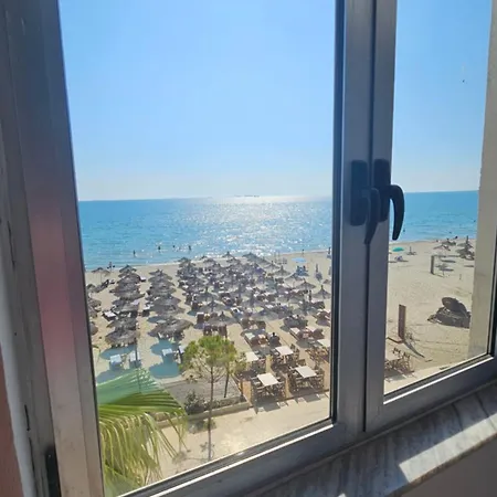 Appartement Andrea