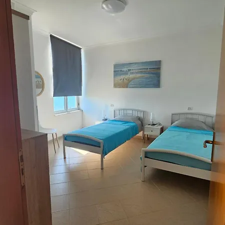 Appartement Andrea