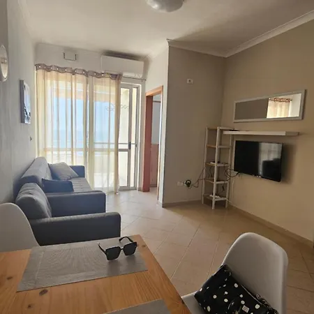 Andrea Appartement *