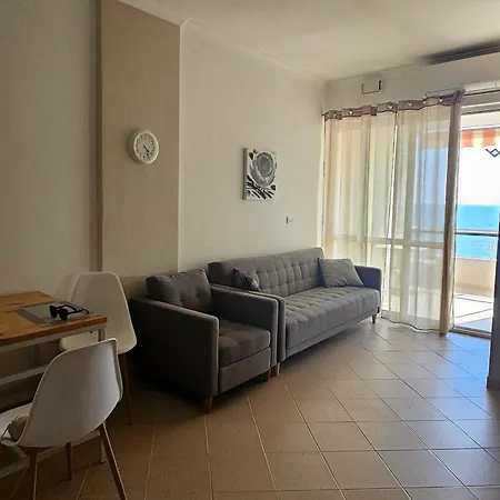 Appartement Andrea *