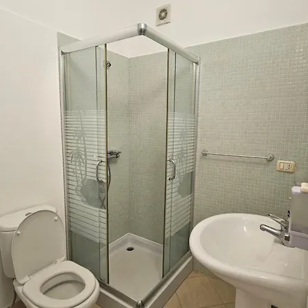 Andrea Appartement